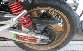 HONDA CB400SF K TRAINING CAR  2013 NC39