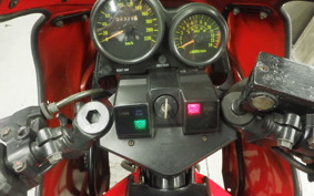KAWASAKI GPZ400 1993 ZX400C
