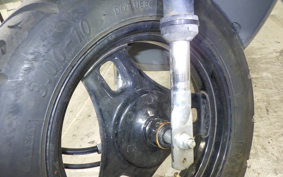 SUZUKI LET's 2 2026 CA1PA