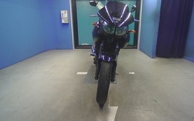 YAMAHA TDM900 2008 RN18