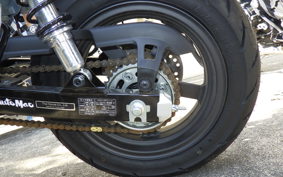 HONDA DAX 125 JB04