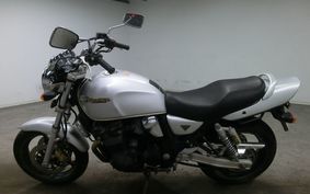 SUZUKI INAZUMA 400 (GSX400) 1998 GK7BA