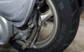 HONDA TODAY 2 AF67