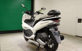 HONDA PCX 150 ABS 2008 KF30