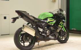 KAWASAKI NINJA ZX-6R A 2019 ZX636G