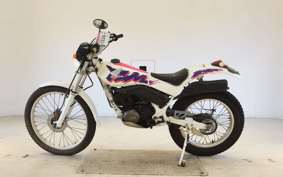 HONDA TLM220R 1989 MD23