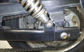 KAWASAKI ELIMINATOR 250 V 2026 VN250A