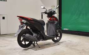 HONDA DIO 110 2005 JF58