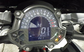 KAWASAKI Z900 2019 ZR900B