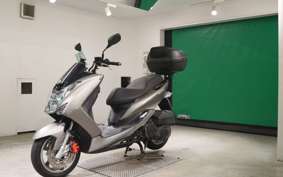 YAMAHA Majesty 155 S 2008 SG28J