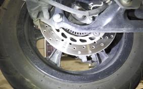 YAMAHA TRICITY 125 A SEC1J