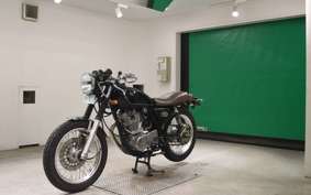 YAMAHA SR400 Gen.3 2009 RH01J