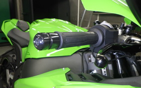 KAWASAKI ZX 10 NINJA RR 2022 ZXT02L