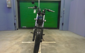 SUZUKI GRASS TRACKER Bigboy NJ4BA