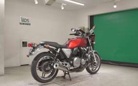 HONDA CB1100 2011 SC65