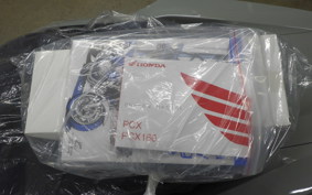 HONDA PCX 160 2003 KF47