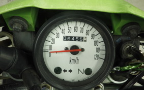 KAWASAKI KSR110 KL110A