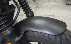HONDA REBEL 500 A 2022 PC60