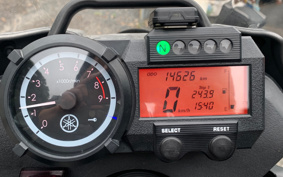 YAMAHA TENERE 700 2014 DM04