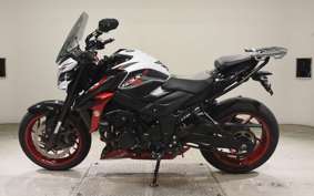 SUZUKI GSX-S750 2020 C533F