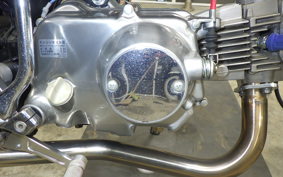 HONDA MONKEY AB27