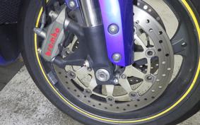 HONDA CBR1000RR 2007 SC57