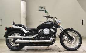 YAMAHA DRAGSTAR 400 1996 4TR