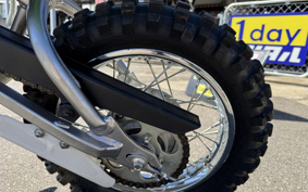 KAWASAKI KLX110L LX110D