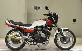 HONDA CBX550F PC04