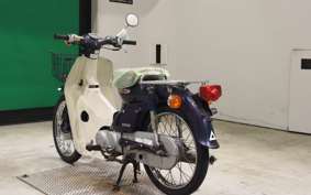 HONDA C90 SUPER CUB HA02