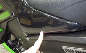 KAWASAKI ZX 1400 NINJA R A 2016