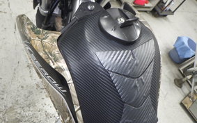 YAMAHA SEROW 250 Gen.2 2025 DG17J
