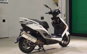 YAMAHA CYGNUS 125 XSR 2 SE44J