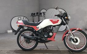 YAMAHA RZ50 1HK