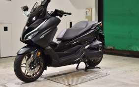 HONDA FORZA 250 1984 MF17