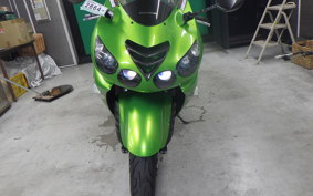 KAWASAKI ZX 1400 NINJA 2012