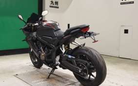 HONDA CBR650R 2020 RH03