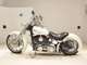 Фото Harley FLSTF 1580 2008 с японского аукциона