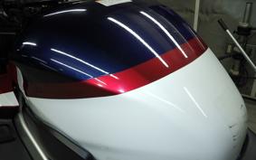 HONDA VFR800F 2022 RC79