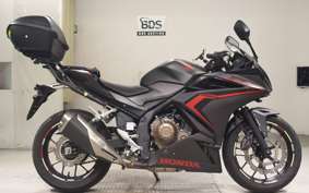 HONDA CBR400R 2020 NC56