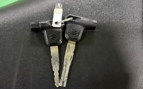 SUZUKI GSX-S125 ABS DL32B