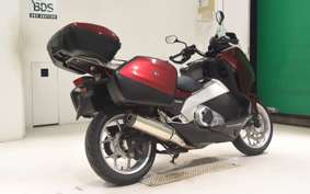 HONDA NC700 INTEGRA 2012 RC62