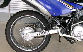 YAMAHA XTZ125 PCJL