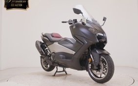 YAMAHA T-MAX 560 2026 SJ21J
