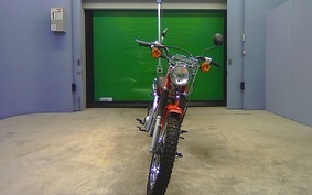HONDA CT110 HUNTER CUB JD01