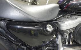 HARLEY XL1200S 2000