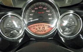 YAMAHA T-MAX 500 2011 SJ08J