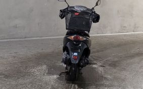 HONDA DIO AF68