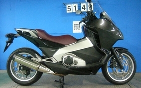 HONDA NC700 INTEGRA 2012 RC62