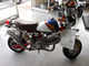 Фото Honda MONKEY с японского аукциона